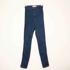 American Apparel Easy Jeans